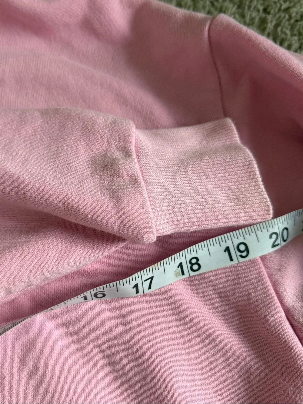 Alo Yoga Pink Accolade Pullover Hoodie